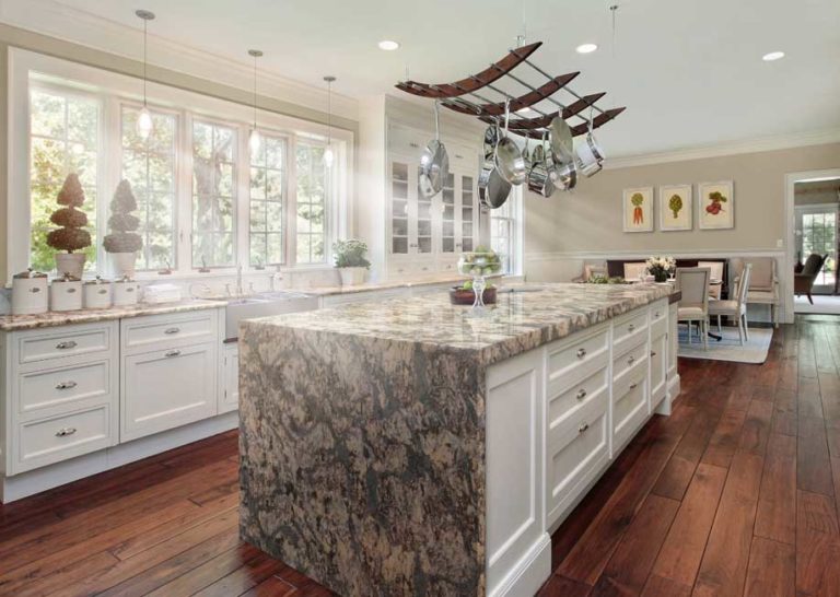 classic granite & marble inc